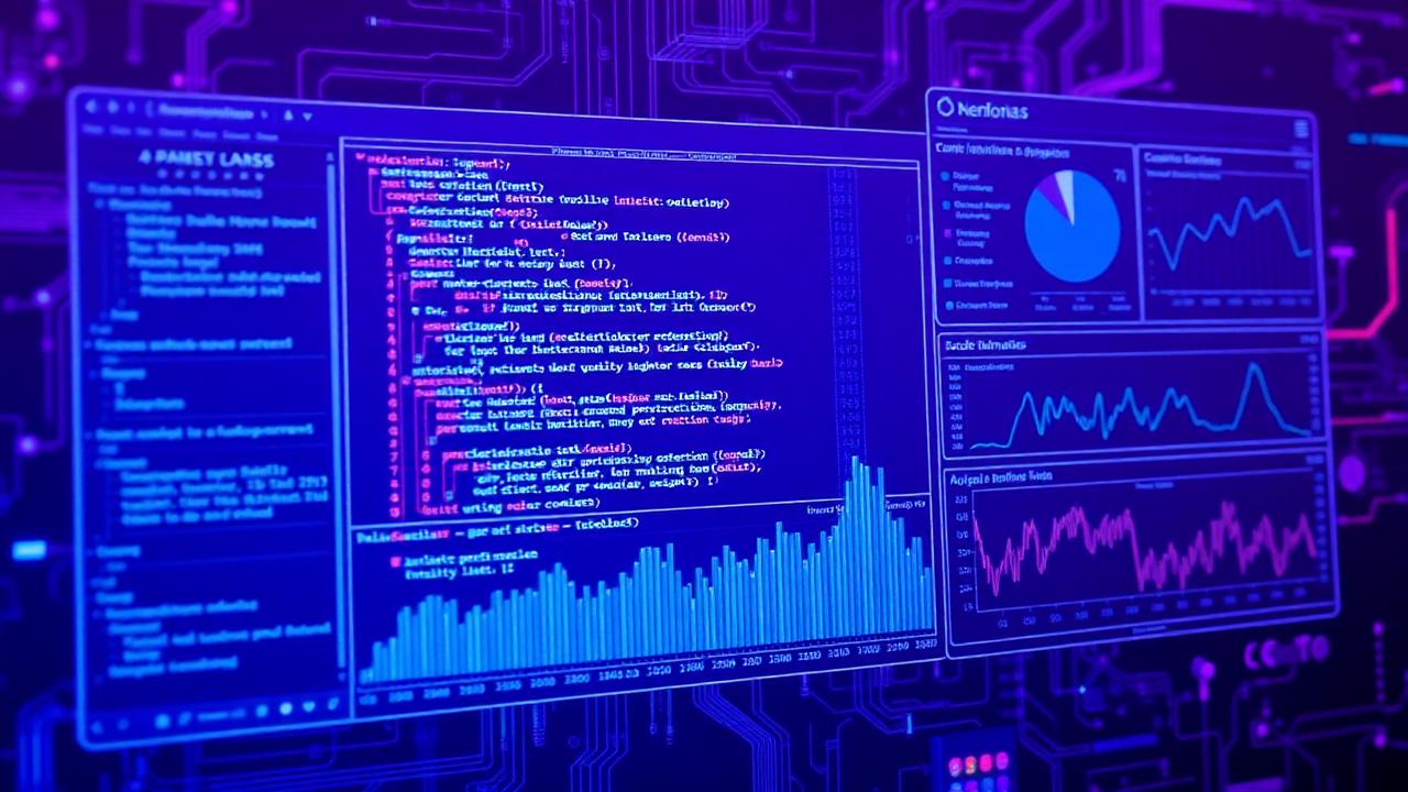 AI-Powered Quality Assurance for Energy Software: Testing Strategies That Scale