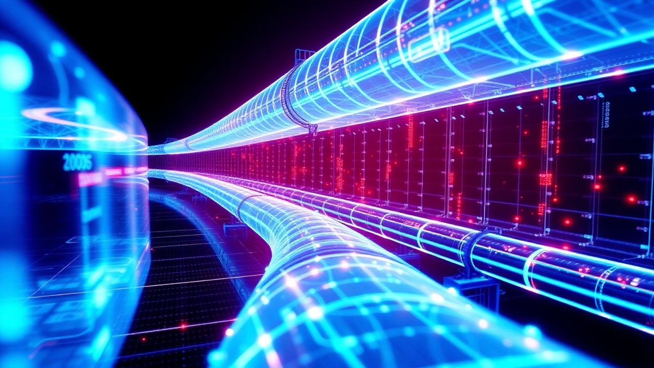 Digital Twins for Pipeline Operations: From Concept to Implementation