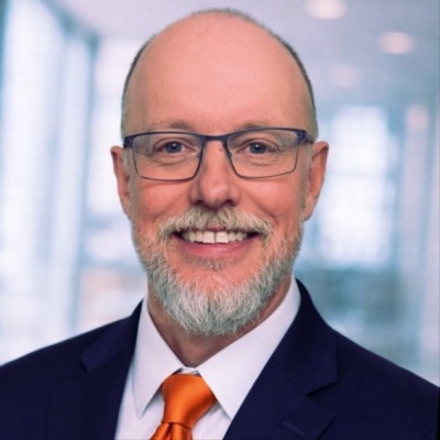 Daryl "Duke" Mattoon