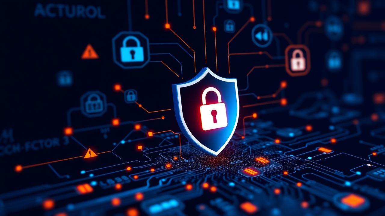 Securing the IT/OT Convergence in Energy Data Environments